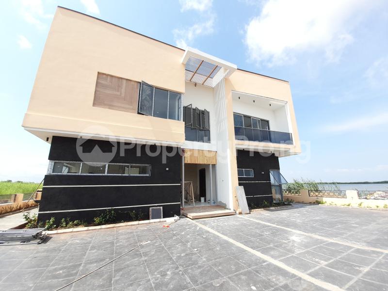 5 bedroom House for sale Northern Foreshore Lekki Lagos