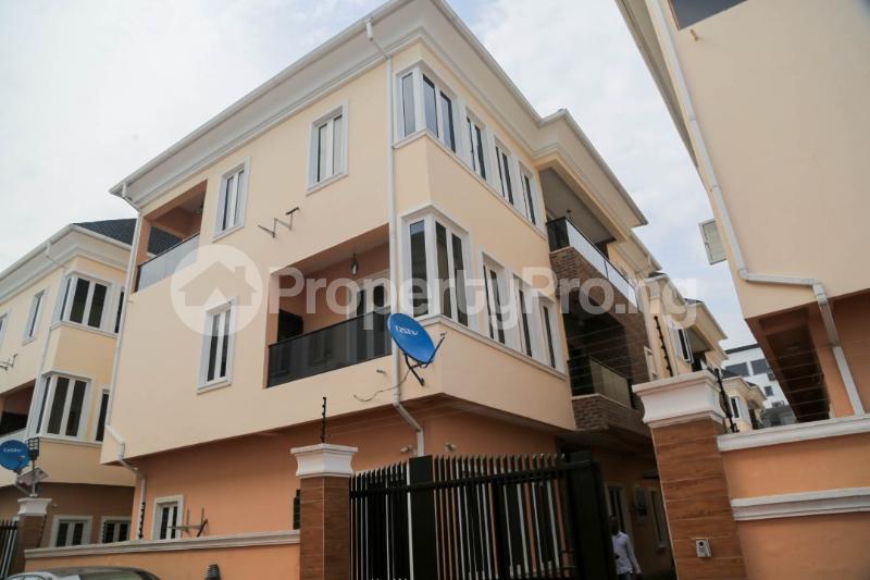 5 bedroom House for sale ... Lekki Lagos