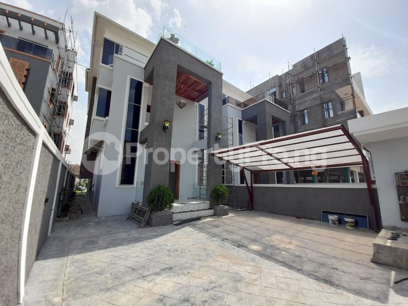 5 bedroom House for sale Ajah Lekki Lagos