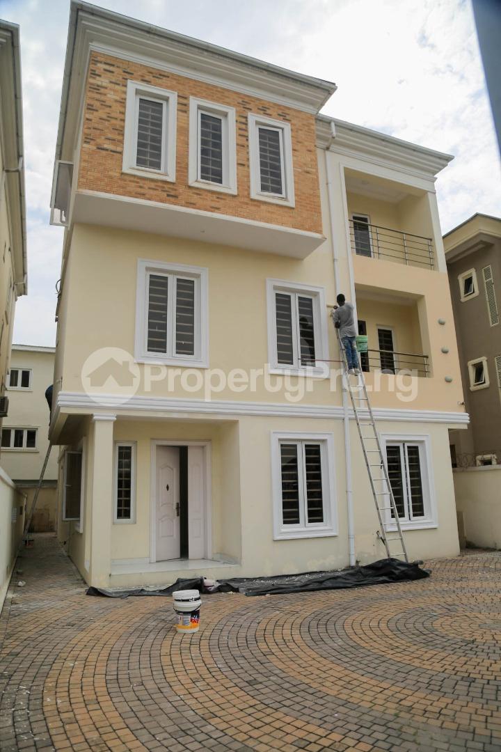 5 bedroom House for sale   Ikate Lekki Lagos