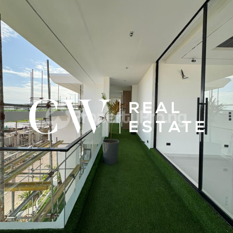 5 bedroom House for sale Osapa london Lekki Lagos - 0