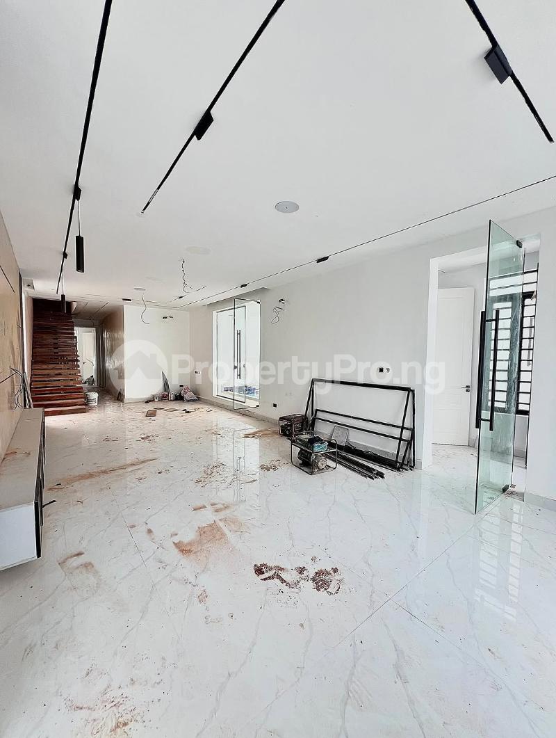 5 bedroom House for sale Lekki Phase 1 Lekki Lagos