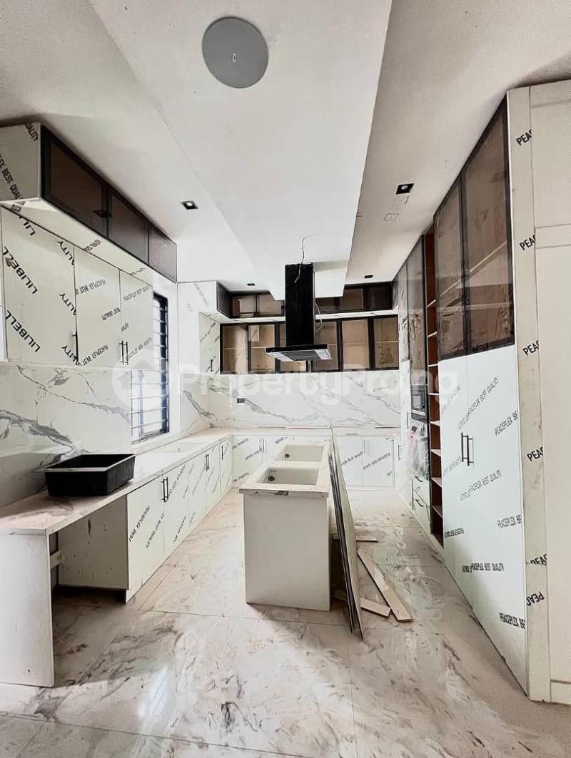 5 bedroom House for sale Lekki Phase 1 Lekki Lagos