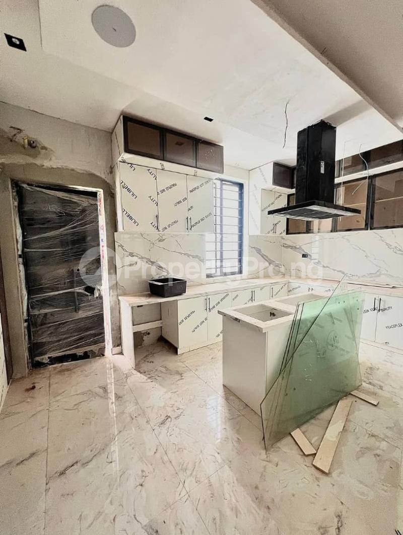 5 bedroom House for sale Lekki Phase 1 Lekki Lagos