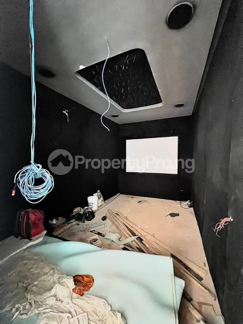 5 bedroom House for sale Lekki Phase 1 Lekki Lagos