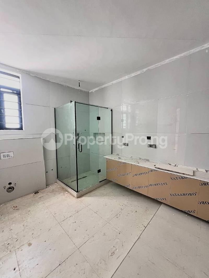 5 bedroom House for sale Lekki Phase 1 Lekki Lagos