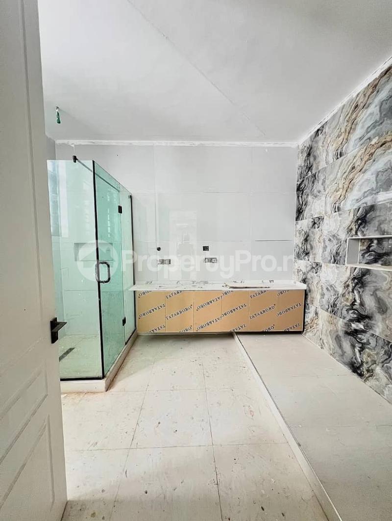 5 bedroom House for sale Lekki Phase 1 Lekki Lagos