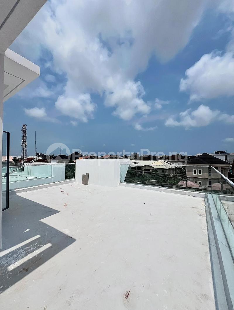 5 bedroom House for sale Lekki Phase 1 Lekki Lagos