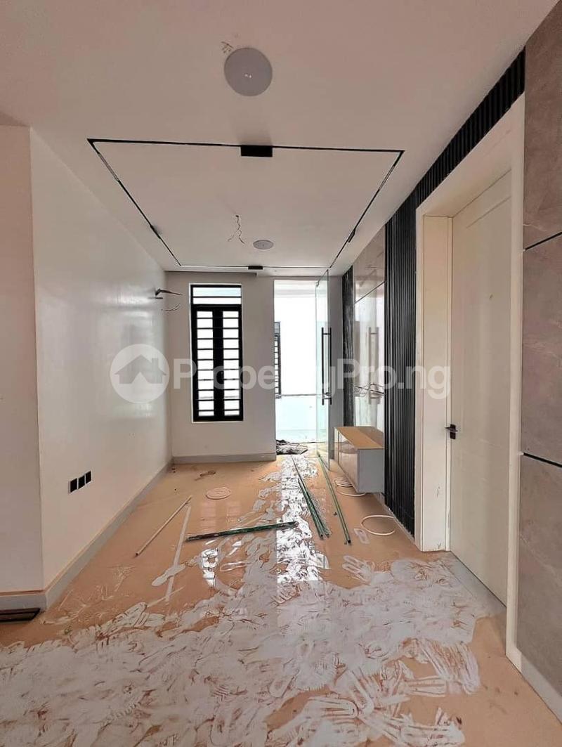 5 bedroom House for sale Lekki Phase 1 Lekki Lagos