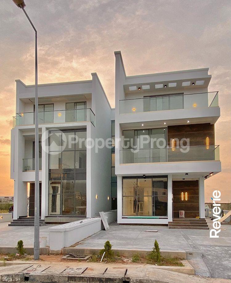 5 bedroom House for sale Ikate Lekki Lagos