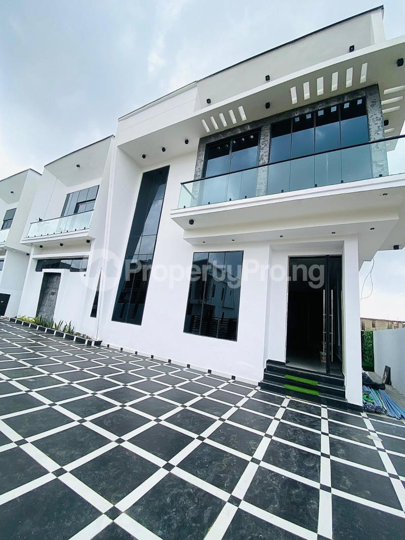 5 bedroom House for sale Lekki Ajah Lagos