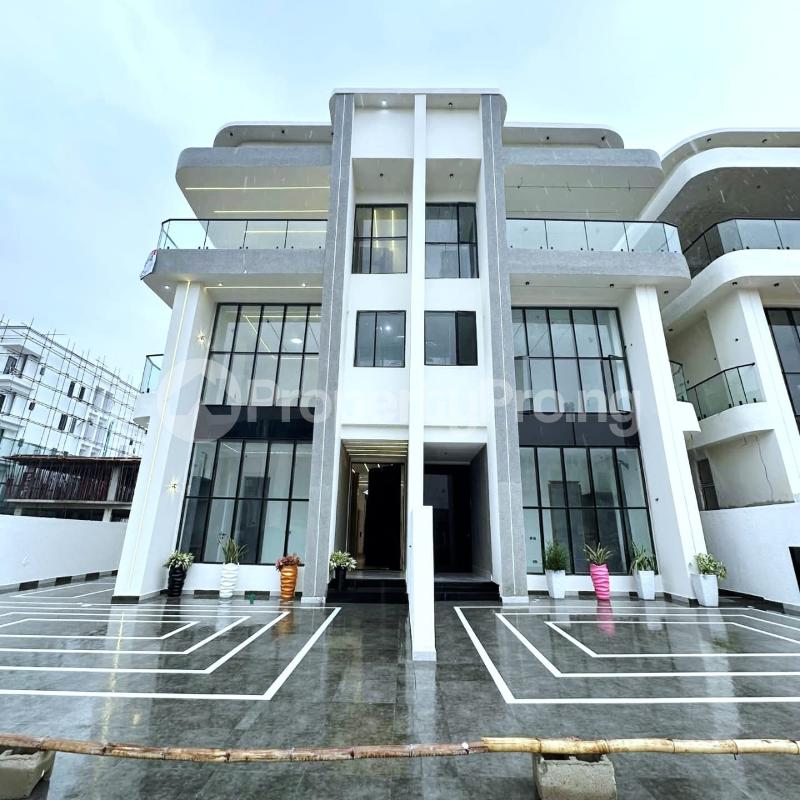 5 bedroom House for sale Lekki Phase 1 Lekki Lagos