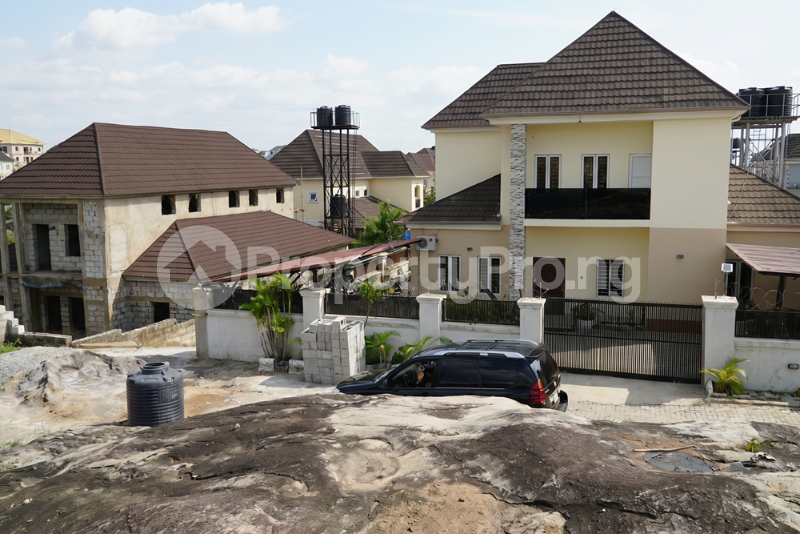 5 bedroom House for sale Lugbe Abuja