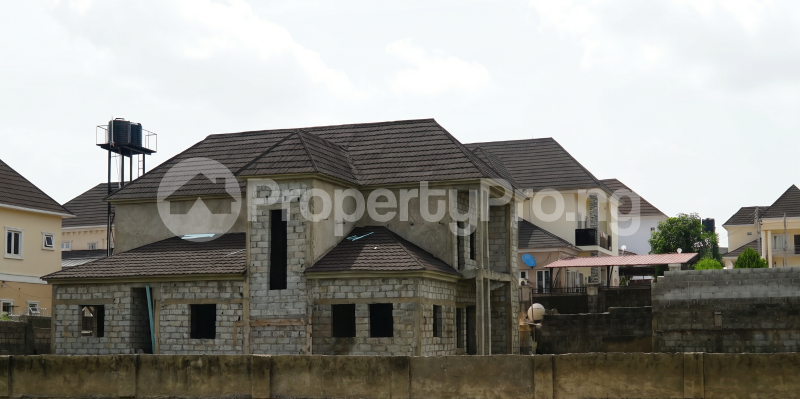 5 bedroom House for sale Lugbe Abuja