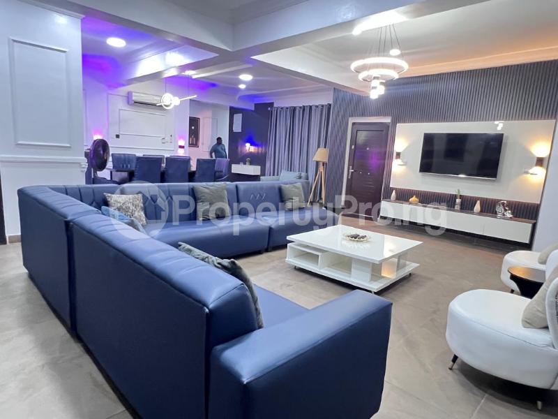 5 bedroom Flat / Apartment for shortlet ONIRU Victoria Island Lagos