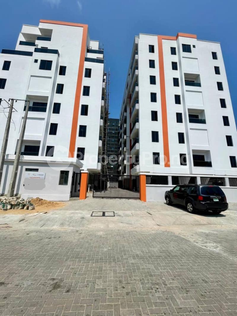 5 bedroom House for sale  Lekki Phase 1 Lekki Lagos