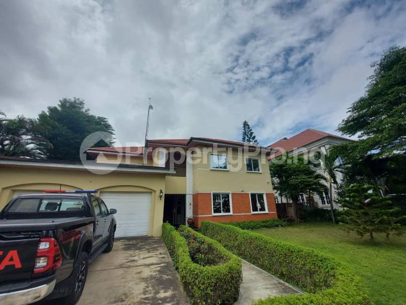 5 bedroom House for sale Nicon Town Estate, Lekki Lagos