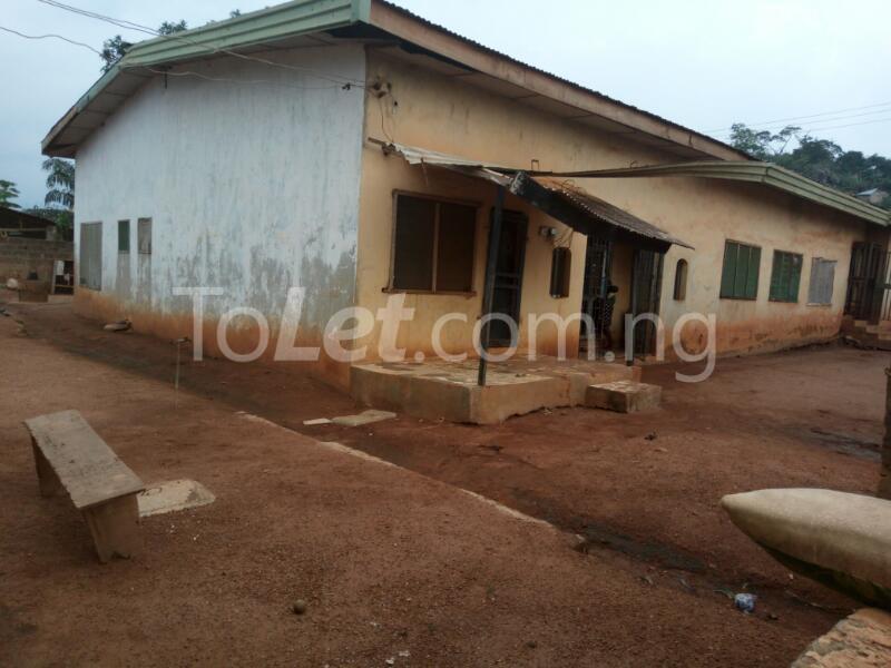 5 Bedroom House in Akure Ondo House for sale in akure House in