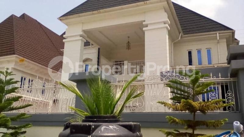 5 bedroom House for sale Amowu Amuwo Odofin Amuwo Odofin Lagos