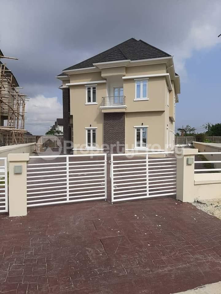 House for sale Ogombo Ajah Lagos