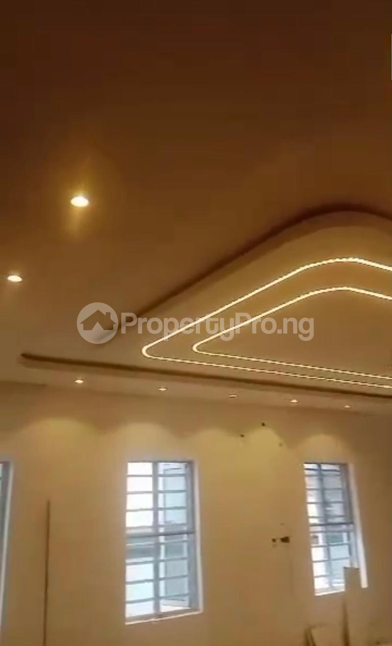 5 bedroom Commercial Property for rent Chevron Lekki Lagos