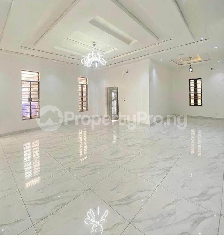 5 bedroom House for sale Ikota Lekki Lagos