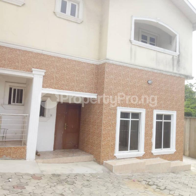 5 bedroom House for sale Omole Phase 1, Ikeja, Lagos Island Omole phase 1 Ojodu Lagos