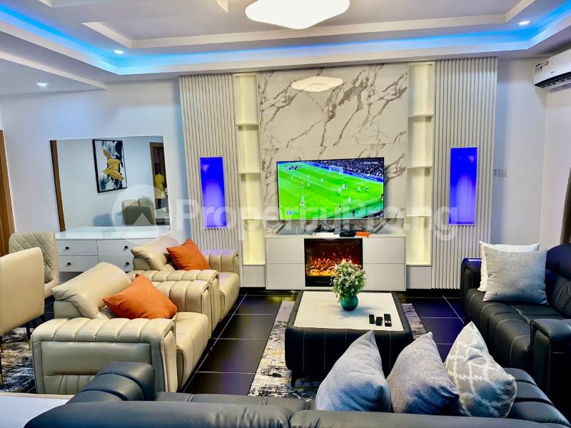 5 bedroom Flat / Apartment for shortlet Lekki Phase 1 Lekki Lagos