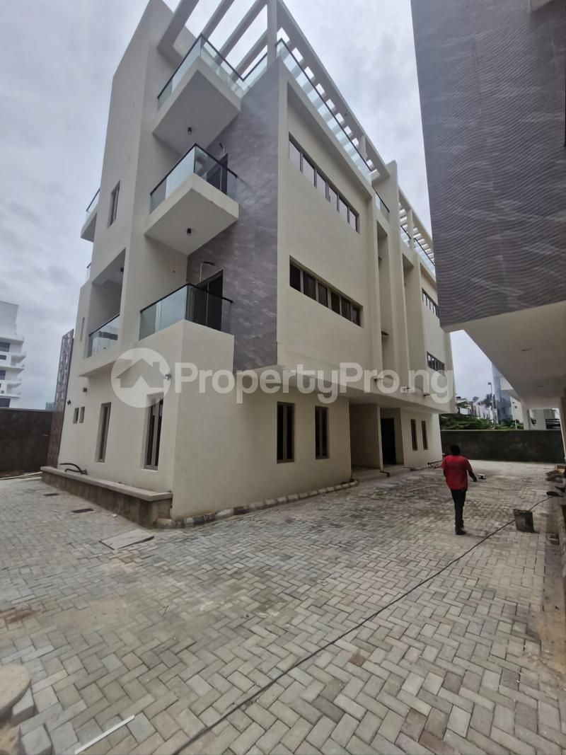 5 bedroom House for sale Banana Island Ikoyi Lagos