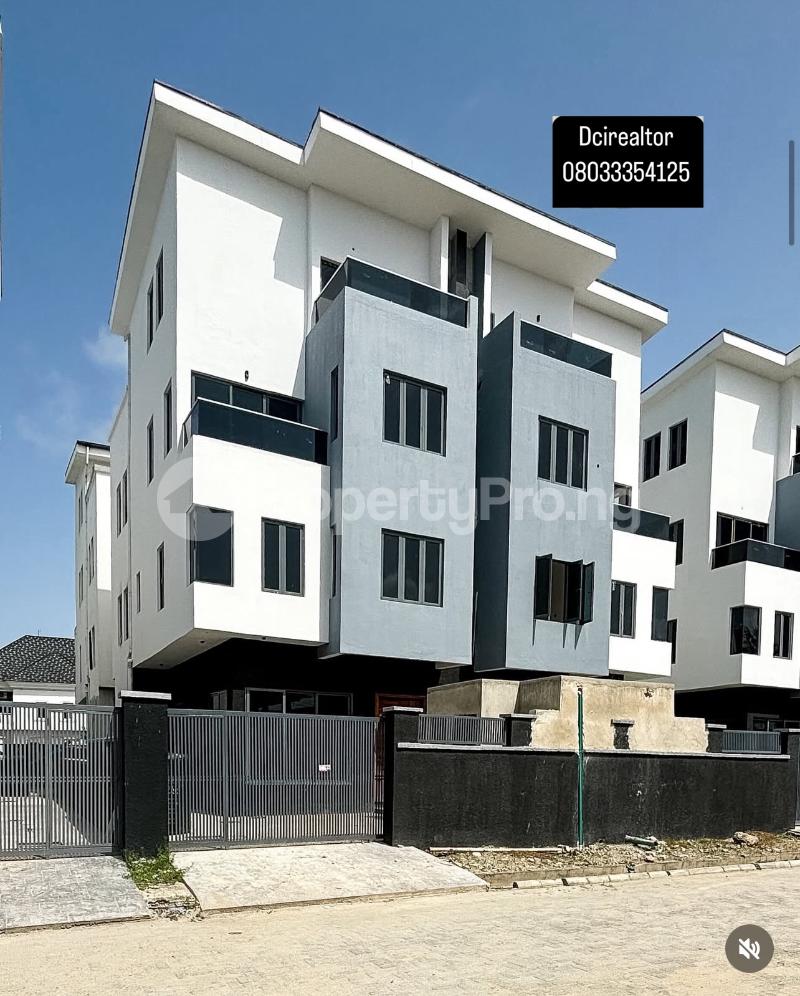 5 bedroom House for sale Ikate Lekki Lagos