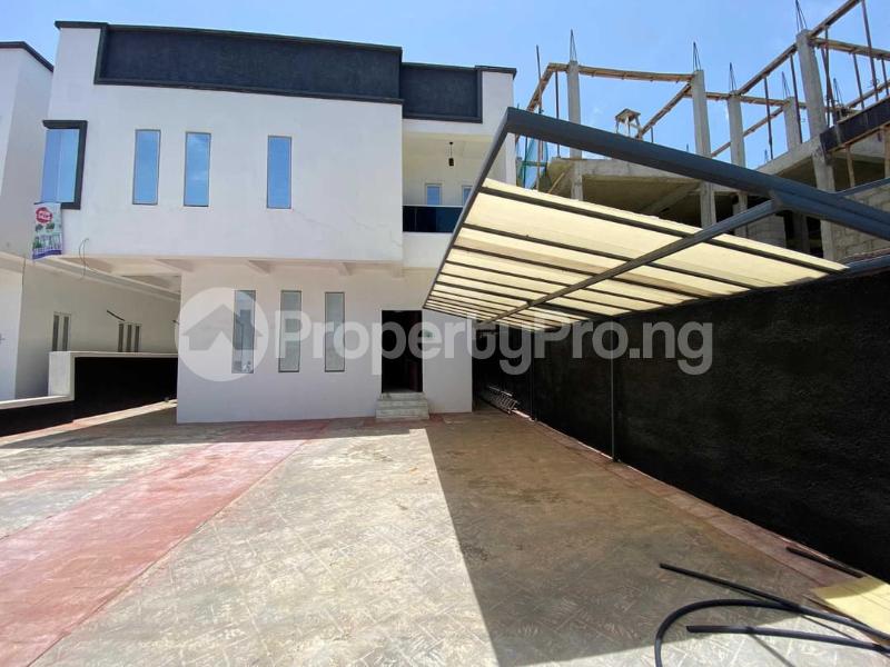 5 bedroom House for sale Ikota Lekki Lagos