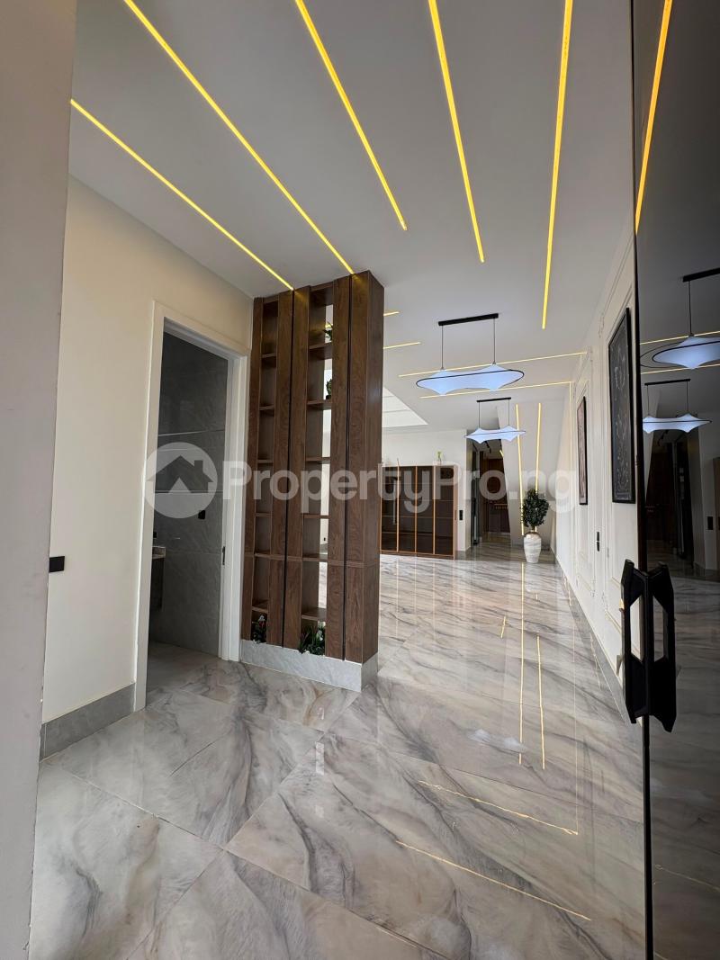 5 bedroom House for sale Lekki Phase 1, Lekki Lekki Phase 1 Lekki Lagos