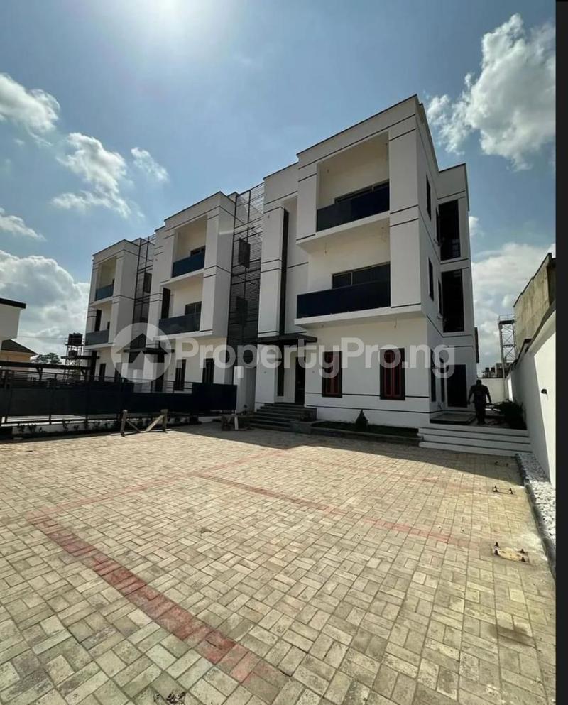 5 bedroom House for sale Mabushi Abuja