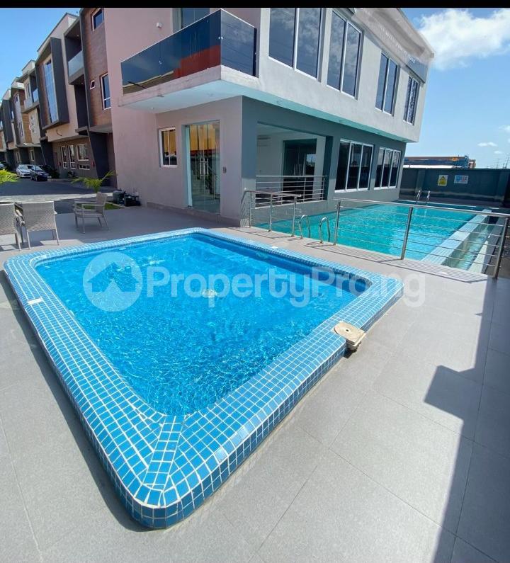 5 bedroom House for sale   Ikate Lekki Lagos