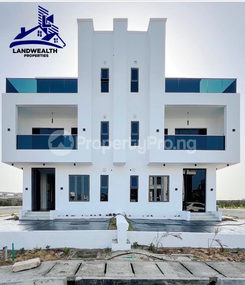 5 bedroom House for sale Ikate Lekki Lagos