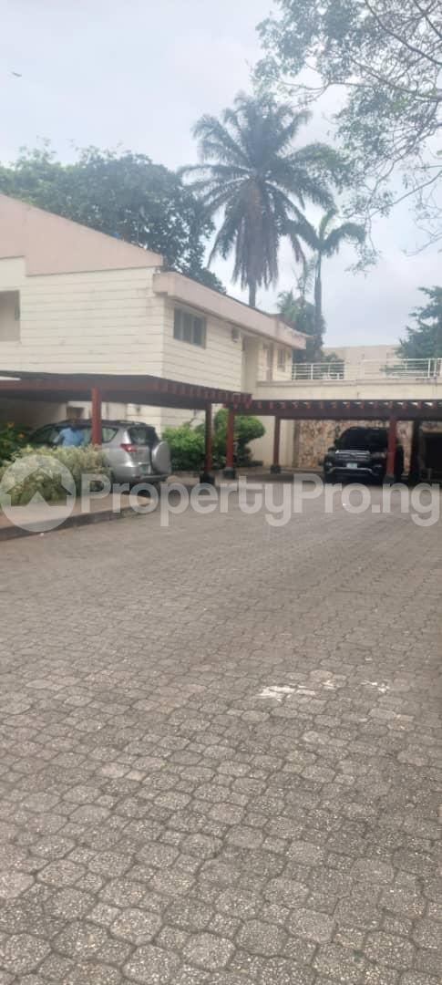 5 bedroom House for rent  Old Ikoyi Ikoyi Lagos