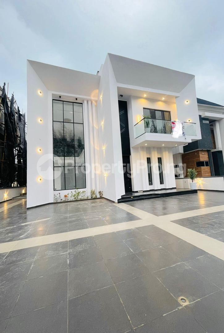 House for sale Lekki County Homes Ikota Lekki Lagos