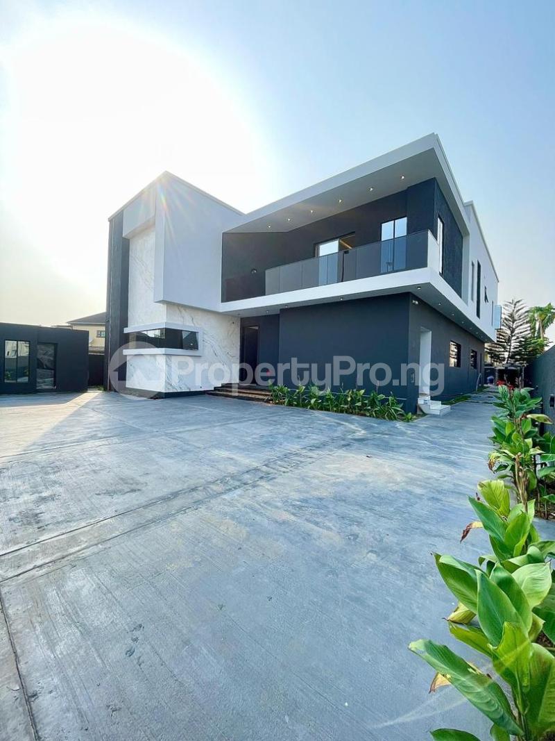 House for sale Ajah Lagos