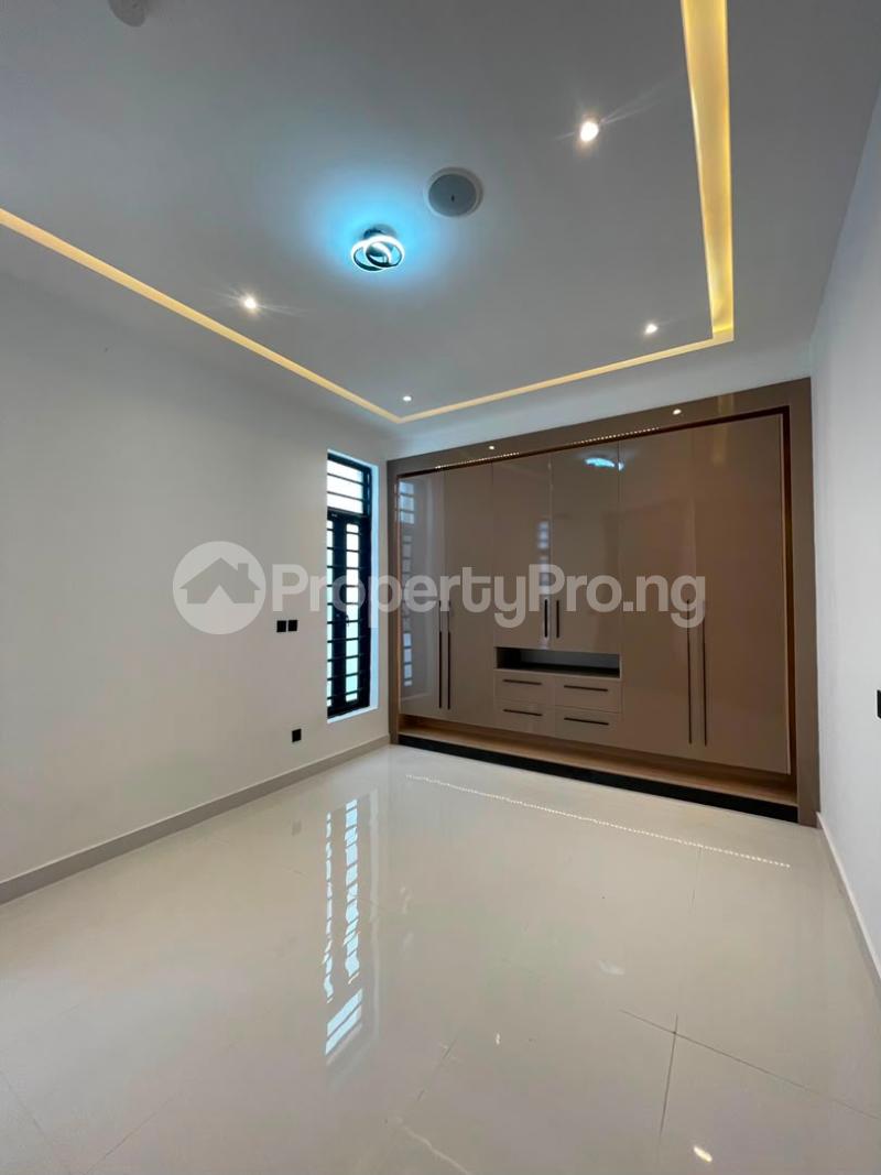 5 bedroom House for sale Lekki Phase 1 Lekki Lagos