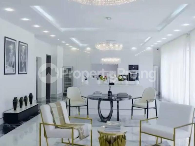 5 bedroom House for sale Banana Island Ikoyi Lagos