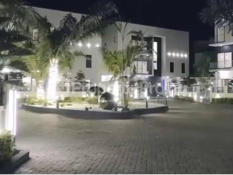 5 bedroom House for sale Banana Island Ikoyi Lagos