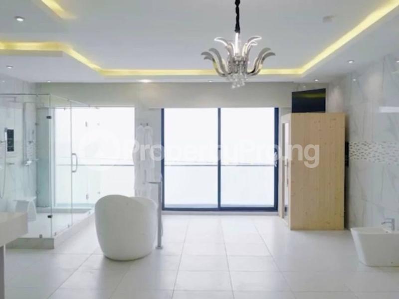 5 bedroom House for sale Banana Island Ikoyi Lagos