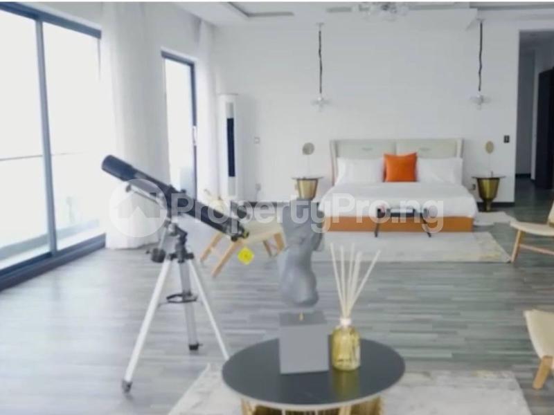 5 bedroom House for sale Banana Island Ikoyi Lagos