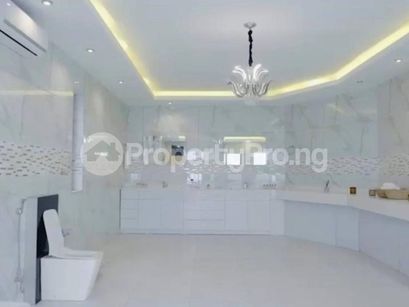 5 bedroom House for sale Banana Island Ikoyi Lagos