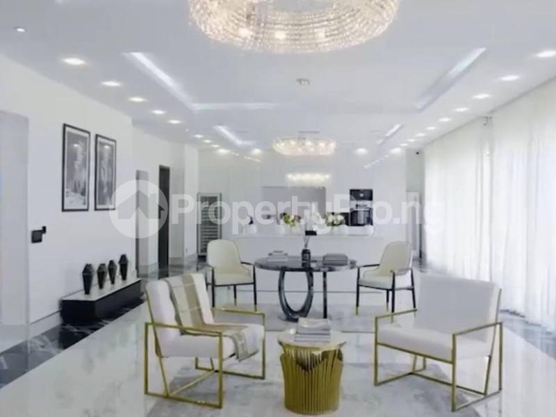 5 bedroom House for sale Banana Island Ikoyi Lagos