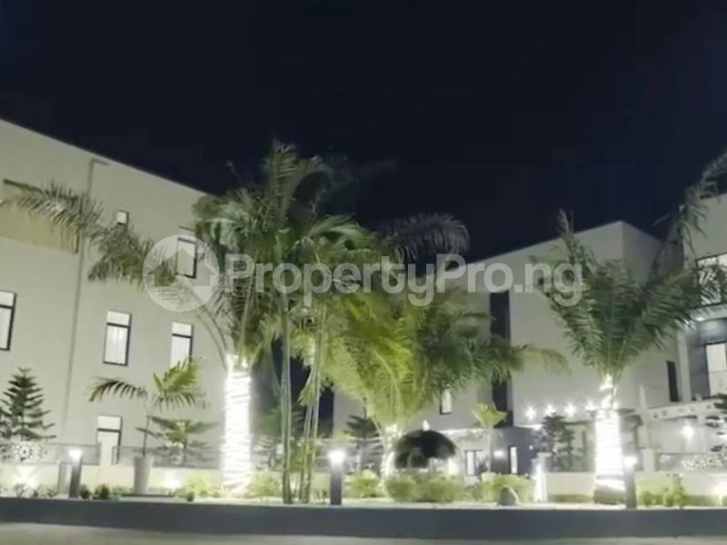 5 bedroom House for sale Banana Island Ikoyi Lagos