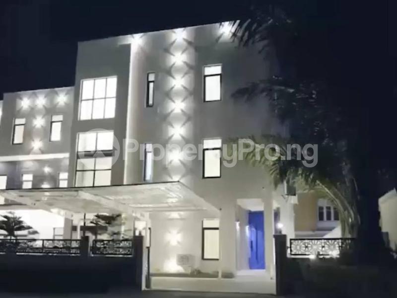 5 bedroom House for sale Banana Island Ikoyi Lagos