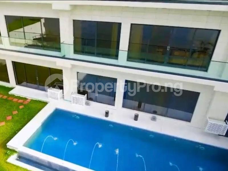 5 bedroom House for sale Banana Island Ikoyi Lagos