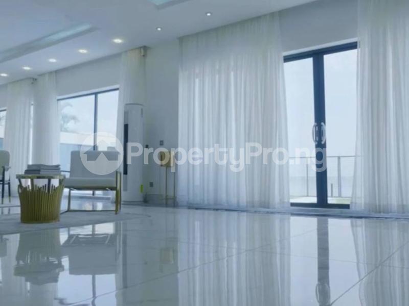 5 bedroom House for sale Banana Island Ikoyi Lagos