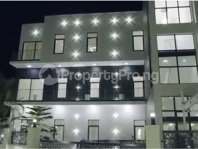 5 bedroom House for sale Banana Island Ikoyi Lagos